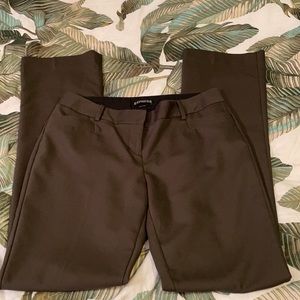 Express Dress Pants